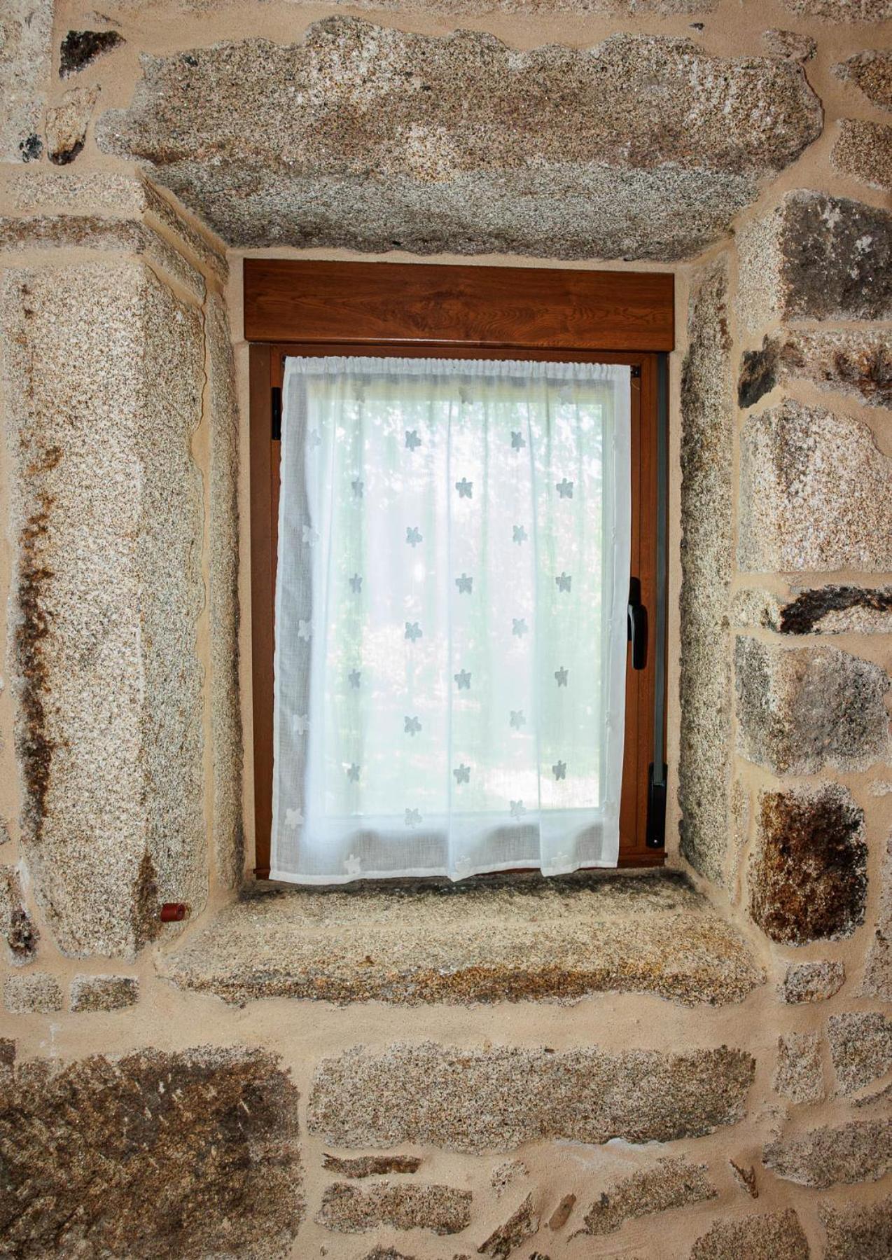 Alojamiento Pazos Cea Exterior foto