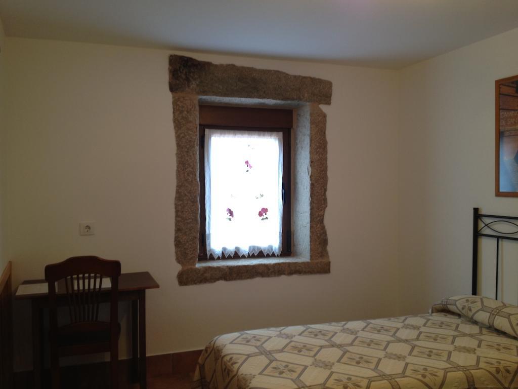 Alojamiento Pazos Cea Zimmer foto